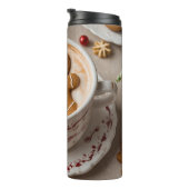 Bouteilles Isothermes Confort et joie (Tourné sur la droite)