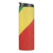 Bouteilles Isothermes Congo (Tourné sur la droite)