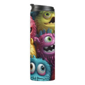 Bouteilles Isothermes Conserver ou concevoir votre propre - (Tourné sur la droite)