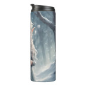 Bouteilles Isothermes Conserver ou concevoir votre propre - (Tourné sur la droite)