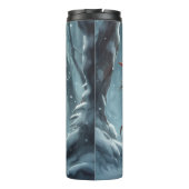 Bouteilles Isothermes Conserver ou concevoir votre propre - (Dos)