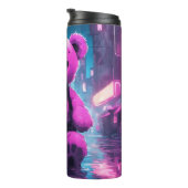 Bouteilles Isothermes Conserver ou concevoir votre propre - (Tourné sur la droite)