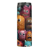 Bouteilles Isothermes Conserver ou concevoir votre propre - (Dos)