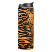 Bouteilles Isothermes Conserver ou concevoir votre propre tombeur thermi (Tourné sur la gauche)