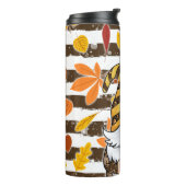 Bouteilles Isothermes Conserver ou concevoir votre propre tombeur thermi (Tourné sur la gauche)