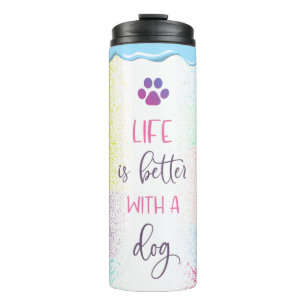 Bouteilles Isothermes Conserver ou concevoir votre propre tombeur thermi