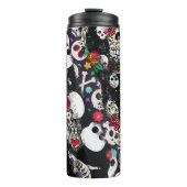 Bouteilles Isothermes Conservez ou concevez le vôtre - Gobelet isolé the (Devant)