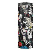 Bouteilles Isothermes Conservez ou concevez le vôtre - Gobelet isolé the (Dos)