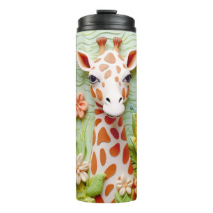 Bouteilles Isothermes Conservez ou concevez le vôtre - Gobelet isolé the