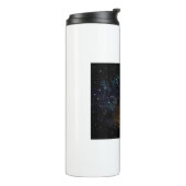 Bouteilles Isothermes Constellations de lune (Tourné sur la gauche)