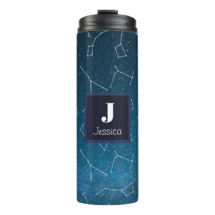 Bouteilles Isothermes Constellations Star   Personnalisé