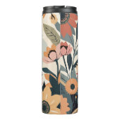 Bouteilles Isothermes Contemplation du jardin (Dos)