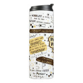 Bouteilles Isothermes Conversations préférées de Farrier Thermal Mug (Tourné sur la gauche)