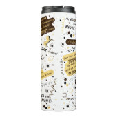 Bouteilles Isothermes Conversations préférées de Farrier Thermal Mug (Dos)