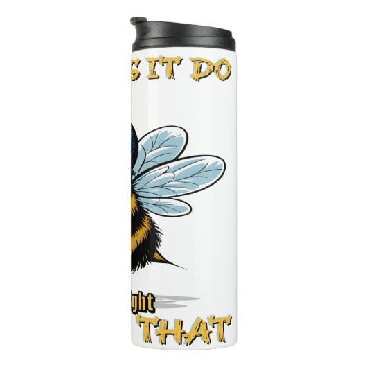 Bouteilles Isothermes Cool Bee Parfois Ça Fait (Tourné sur la droite)