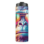 Bouteilles Isothermes Cool Bigfoot dans Lunettes de soleil Hip (Devant)