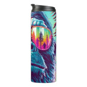 Bouteilles Isothermes Cool Bigfoot dans Lunettes de soleil Hip (Tourné sur la droite)