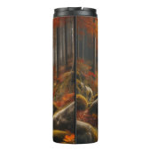 Bouteilles Isothermes Cool Bulldog (Dos)