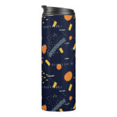 Bouteilles Isothermes Cool Doodé Art Composition No1 (Tourné sur la droite)