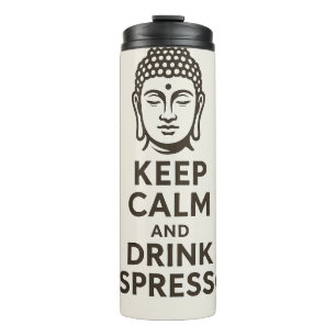 Bouteilles Isothermes Cool Espresso