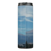 Bouteilles Isothermes Cool Populaire Marchable Monté Kilimanjaro (Dos)