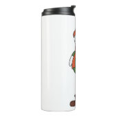 Bouteilles Isothermes Cool Snowman (Tourné sur la gauche)