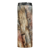 Bouteilles Isothermes Cool Steampunk Photo personnalisée (Dos)