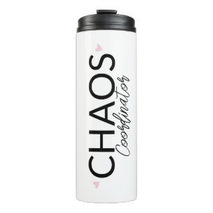 Bouteilles Isothermes Coordinateur de Cute Chaos