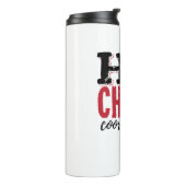 Bouteilles Isothermes Coordonnateur du Chaos des ressources humaines (Tourné sur la gauche)