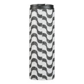 Bouteilles Isothermes Copacabana Beach (Dos)