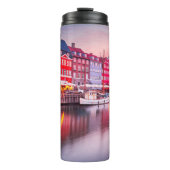 Bouteilles Isothermes Copenhague (Devant)