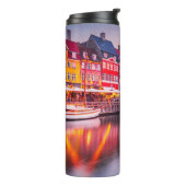 Bouteilles Isothermes Copenhague (Tourné sur la gauche)