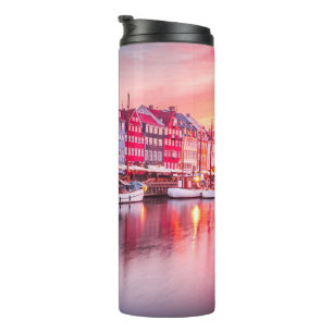 Bouteilles Isothermes Copenhague