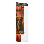 Bouteilles Isothermes Copie Bulldog (Tourné sur la droite)