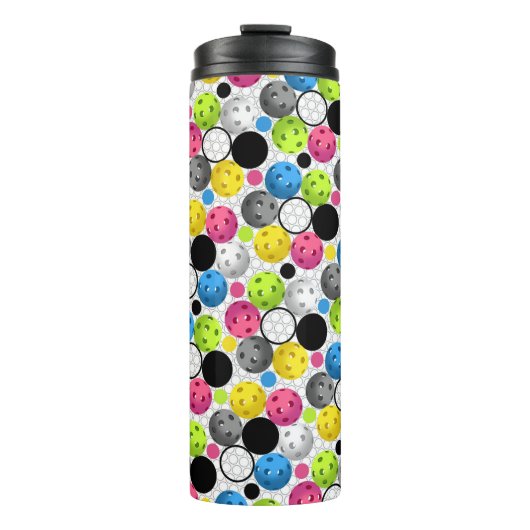 Bouteilles Isothermes Copie de Pickleball (Devant)