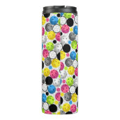 Bouteilles Isothermes Copie de Pickleball (Dos)