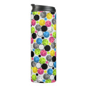 Bouteilles Isothermes Copie de Pickleball (Tourné sur la droite)