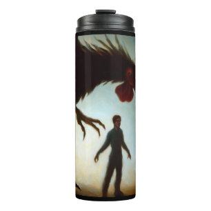 Bouteilles Isothermes Coq animal Spirit 1