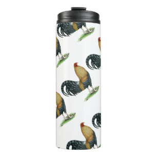 Bouteilles Isothermes Coq de combat : Dom ou Crele