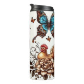 Bouteilles Isothermes Coq & Hen (Tourné sur la droite)