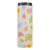 Bouteilles Isothermes Coque de toute façon Tumbler thermique (Dos)