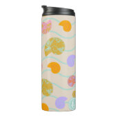 Bouteilles Isothermes Coque de toute façon Tumbler thermique (Tourné sur la droite)