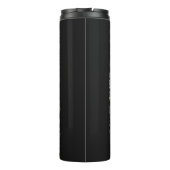 Bouteilles Isothermes Coque pour iPhone / iPad (Dos)