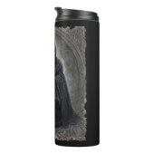 Bouteilles Isothermes Coque pour iPhone / iPad (Tourné sur la droite)