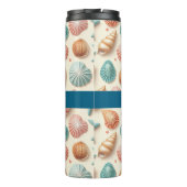 Bouteilles Isothermes Coques en abondance (Dos)