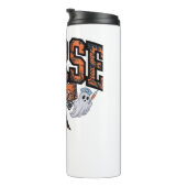 Bouteilles Isothermes Coquette Coquette Bow Automne T-shirt classique (Tourné sur la droite)