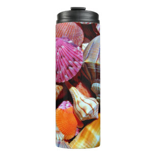 Bouteilles Isothermes Coquilles 2