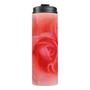 Bouteilles Isothermes corail rose rose