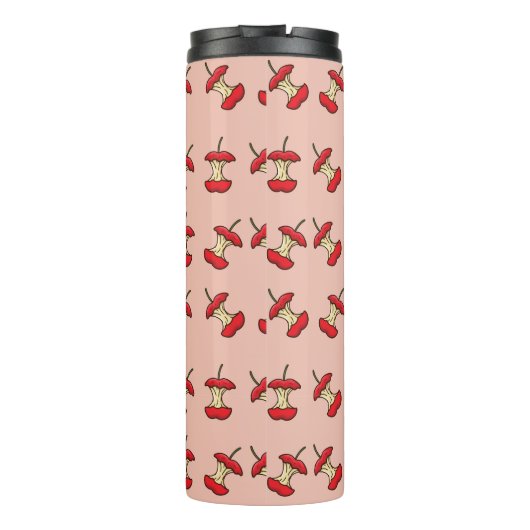 Bouteilles Isothermes Cores Apple (Dos)