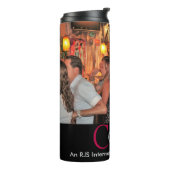 Bouteilles Isothermes Cork33 - Culbuteur de café (Tourné sur la gauche)
